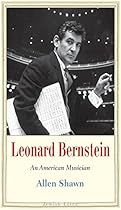 Leonard Bernstein (Jewish Lives)