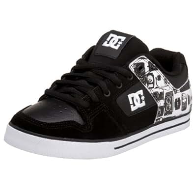 dc shoes pure xe