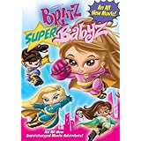 bratz kidz sleepover adventure dvd