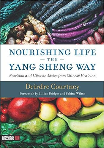 Nourishing Life The Yang Sheng Way Courtney 9781848193376 - 