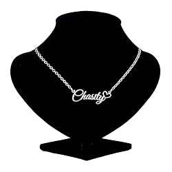Q&Locket 925 Sterling Silver Personalized Custom