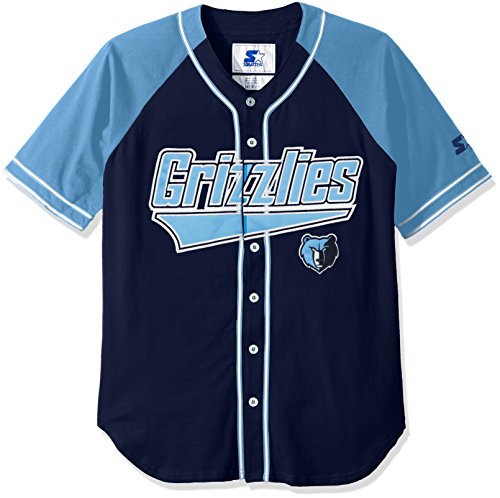 Best Memphis grizzlies jersey mens (April 2020) â TOP VALUE â [Updated] + BONUS