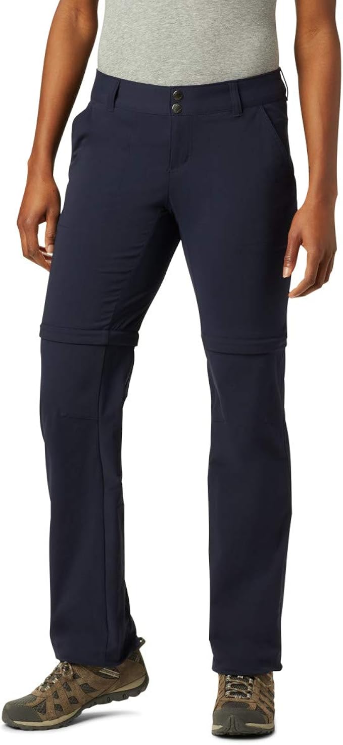 columbia sportswear women's saturday trail ii stretch lined pant