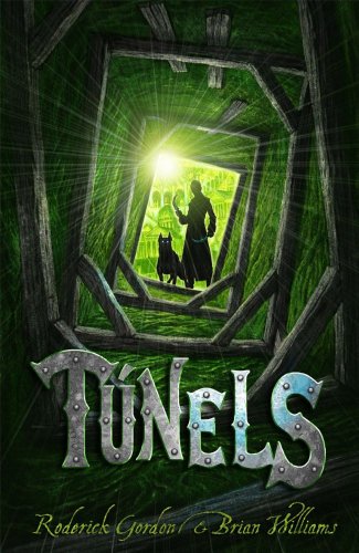 Túnels (L' illa del temps) (Catalan Edition)