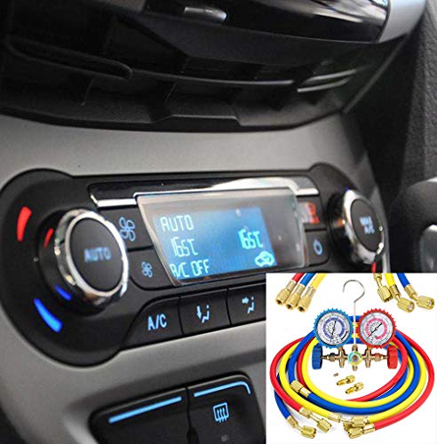 6 LIYYOO+Conditioning+Refrigerant+Charging+Diagnostic