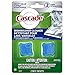 Cascade Auto Dishwasher Cleaner, 2 Count