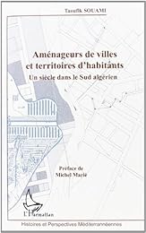 Aménageurs de villes et territoires d'habitants