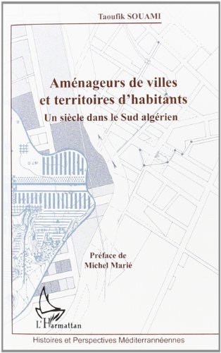 Aménageurs de villes et territoires d'habitants