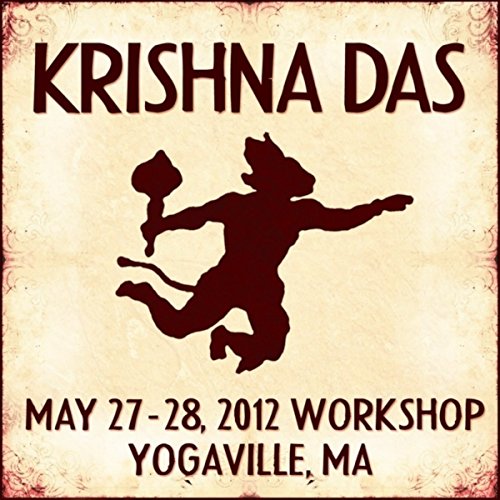 Live Workshop in Yogaville, VA...
