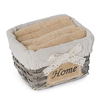 Cesta para toallas | Toallas de baño y de playa de calidad