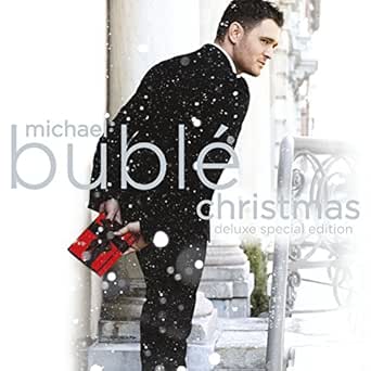 Mis Deseos / Feliz Navidad (with Thalia) by Michael Bublé on Amazon