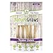 Nature Gnaws Tendons for Large Dogs - Premium Natural Beef Sticks - Simple Single Ingredient Tasty Dog Chew Treats - Rawhide Free - 7-11 Inch (6 Count)