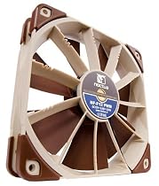 Noctua NF-F12 PWM Cooling Fan