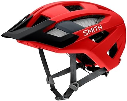 smith mountain biking helmet