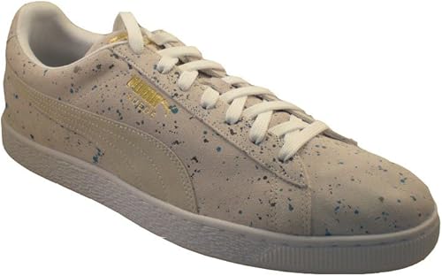 puma suede classic size 14