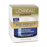 L'Oreal Paris Age Perfect Night Cream