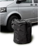Maypole Campervan Cover for VW T4 T5 T6 Ford Transit Custom 4-Ply Breathable view 4