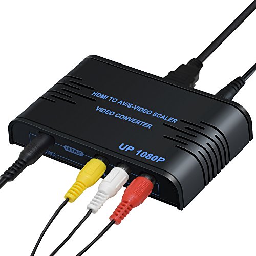 Переходник С S Video На Hdmi Купить