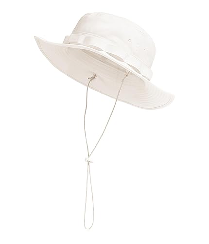 The North Face Class V Brimmer, White Dune, X-Large in Oman