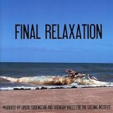 FINAL RELAXATION                                   image