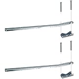 Bracci stendibiancheria per balcone Bracci stendibiancheria per balcone