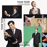 Timid Tiger - On Sunday