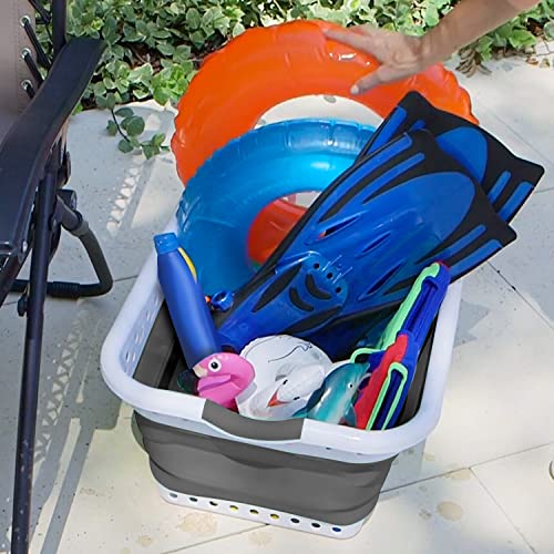 Pop & Load Collapse & Store Pop & Load Collapsible UltraSlim Utility