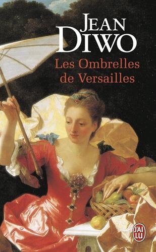 Download Les Ombrelles de Versailles