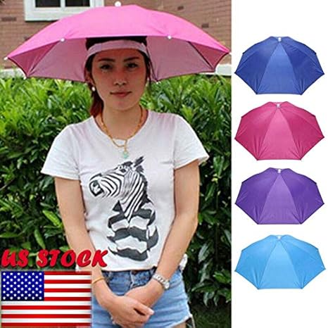where can you buy umbrella hats
