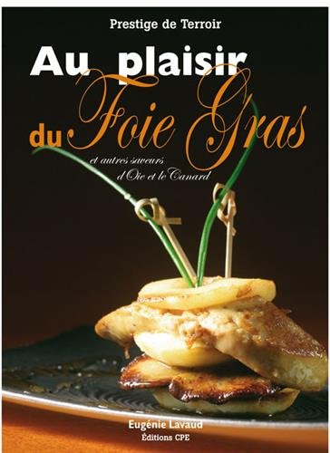 Au plaisir du foie gras