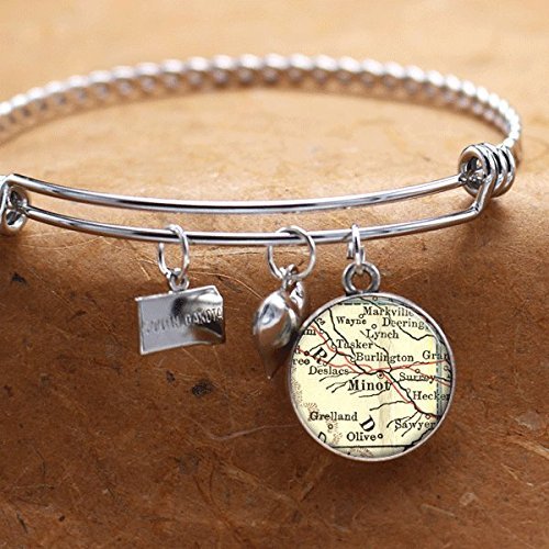 alutechdesigns Jewelry Minot Nd