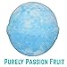 BATH BOMBS FOR KIDS: Great Birthday Gifts Present For Girls Of All Ages 4 5 6 7 8 9 : Includes 4 Giant, 100% Handmade, Bath Bombs In Fun & Fruity Scents.