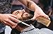 Beard Kit for Men Care Beard Grooming & Trimming Kit for Men Gift, Wooden Beard Comb, 100% Pure Boar Bristle Brush, Mustache Oil, Mustache Wax & Beard Balm Butter, Mustache Scissor for Styling Growth