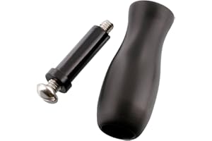 Scotty #1142 Manual Downrigger Handle with Bolt and Sleeve