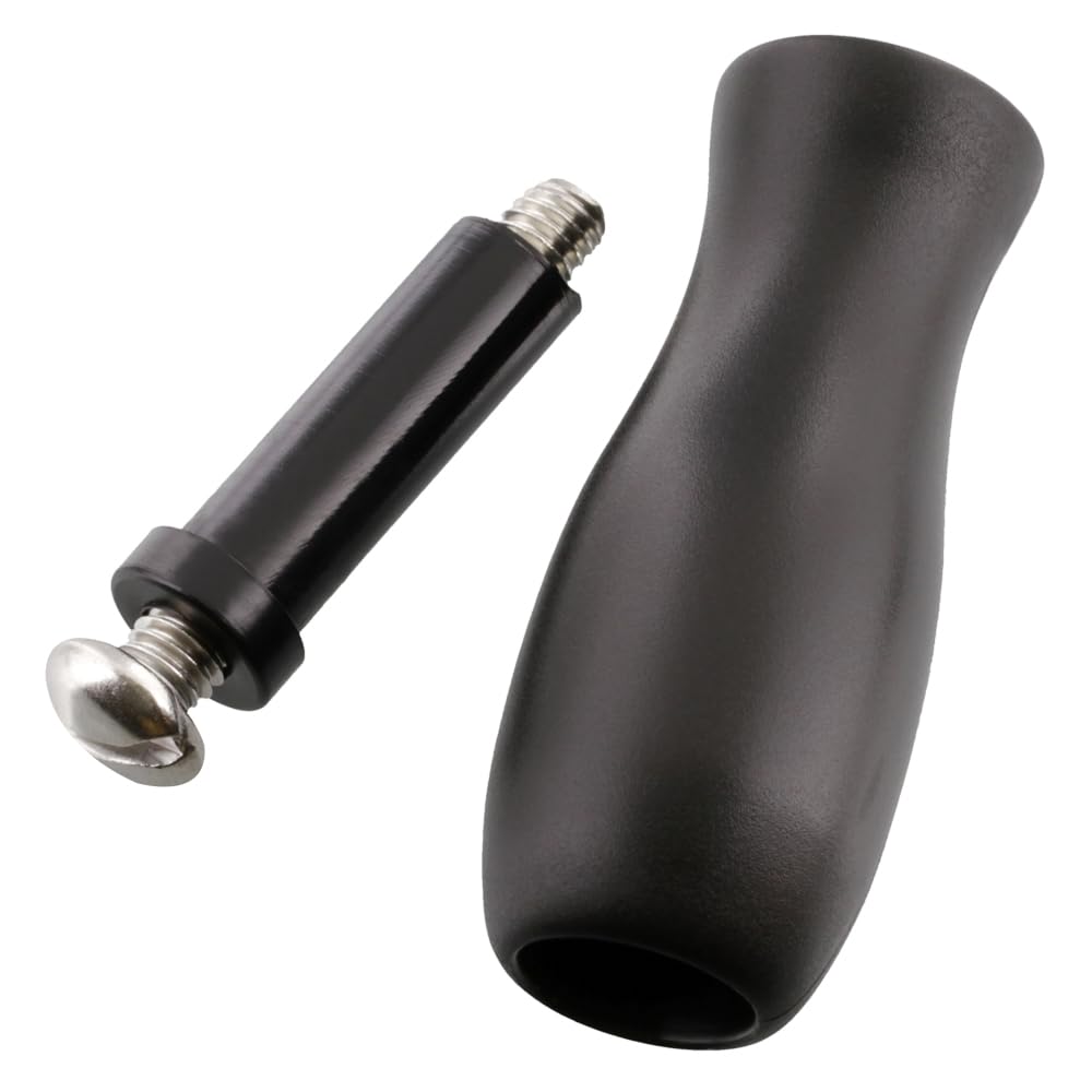 Scotty Manual Downrigger Handle w/Bolt and Sleeve