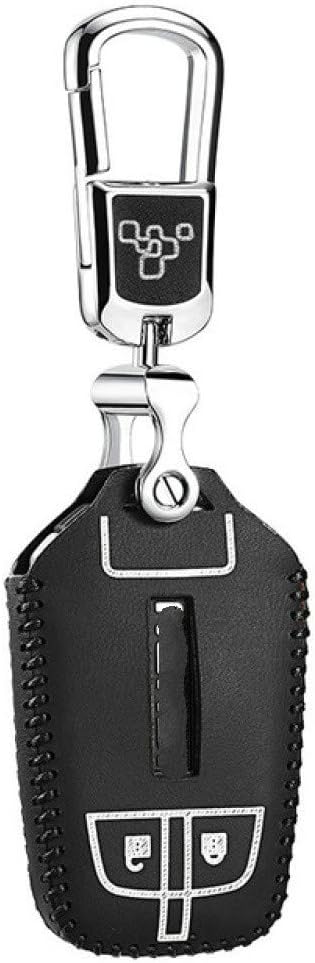 JXSMQC Car key holster. For Isuzu truck MU X D MAX 2017 2018
