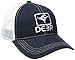 Deep Ocean Men's Trucker