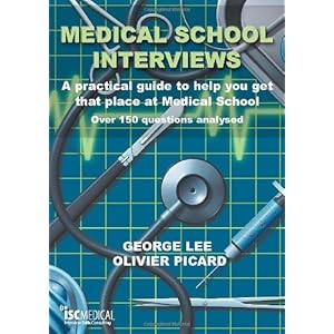 ?Free Download Medical School Interviews: A Practical Guide to Help You