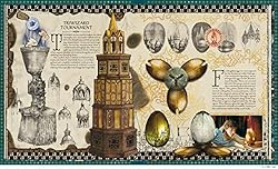 The Magic of MinaLima: The Enchanting Journey of