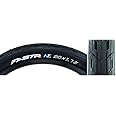 Tioga FASTR X S-Spec Tire: 20x1.75, Folding Bead, Black