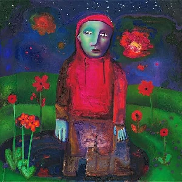 girl in red - I'M DOING IT AGAIN BABY! - Amazon.com Music