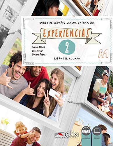 Experiencias-2-A1-Libro-del-alumno-Mtodos-Jvenes-Y-Adultos-Tapa-blanda--17-may-2018