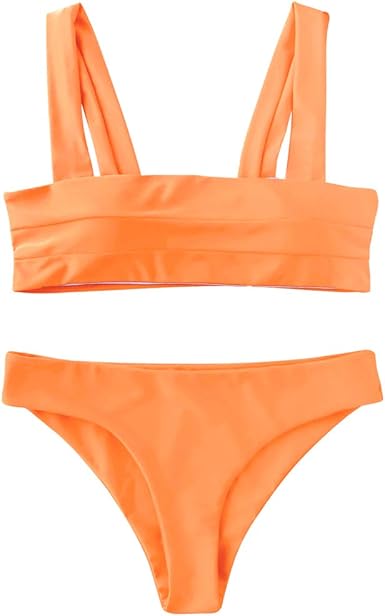 neon swimsuit amazon