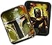 Cartamundi USA Star Wars Boba Fett Single Deck in Tin Card Game