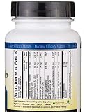 Ortho Molecular - Methyl B Complex - 60 Capsules