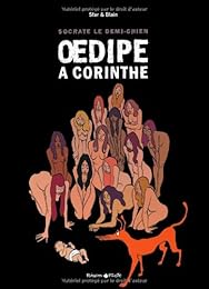 Oedipe à Corinthe