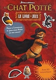 Le  Chat Potté