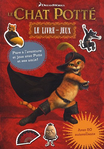 Le  Chat Potté