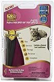 BioSpot Active Care Spot On with Applicator for Cats under 5 lbs, 3 Month Supply