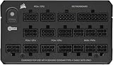 Corsair HX1500i 1500W ATX Fully Modular Digital PSU 80 PLUS Platinum Zero RPM view 4